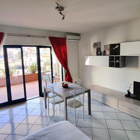 Dolce Casa Taormina 아파트 외부 사진