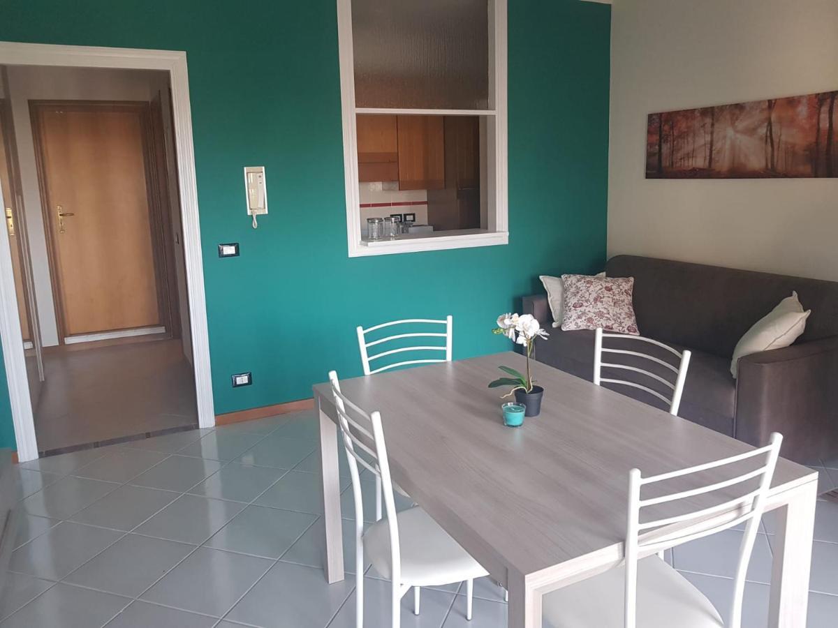 Dolce Casa Taormina 아파트 외부 사진