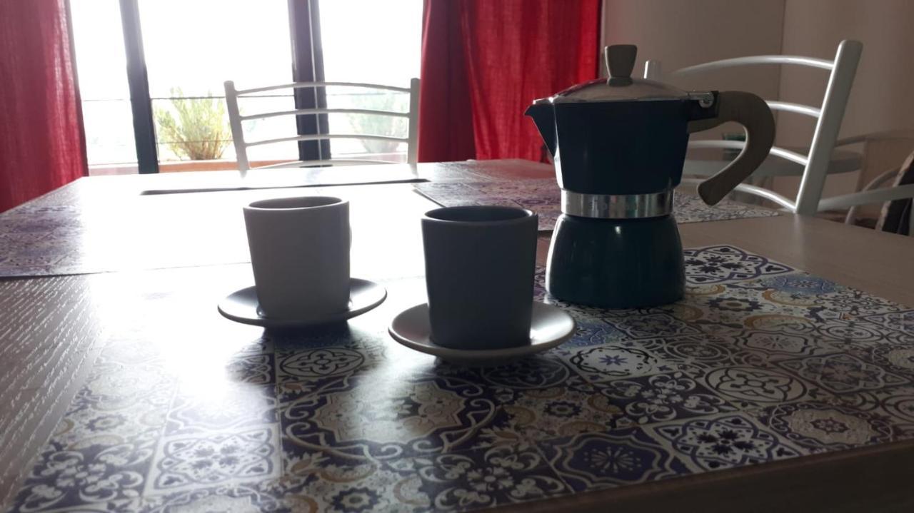 Dolce Casa Taormina 아파트 외부 사진