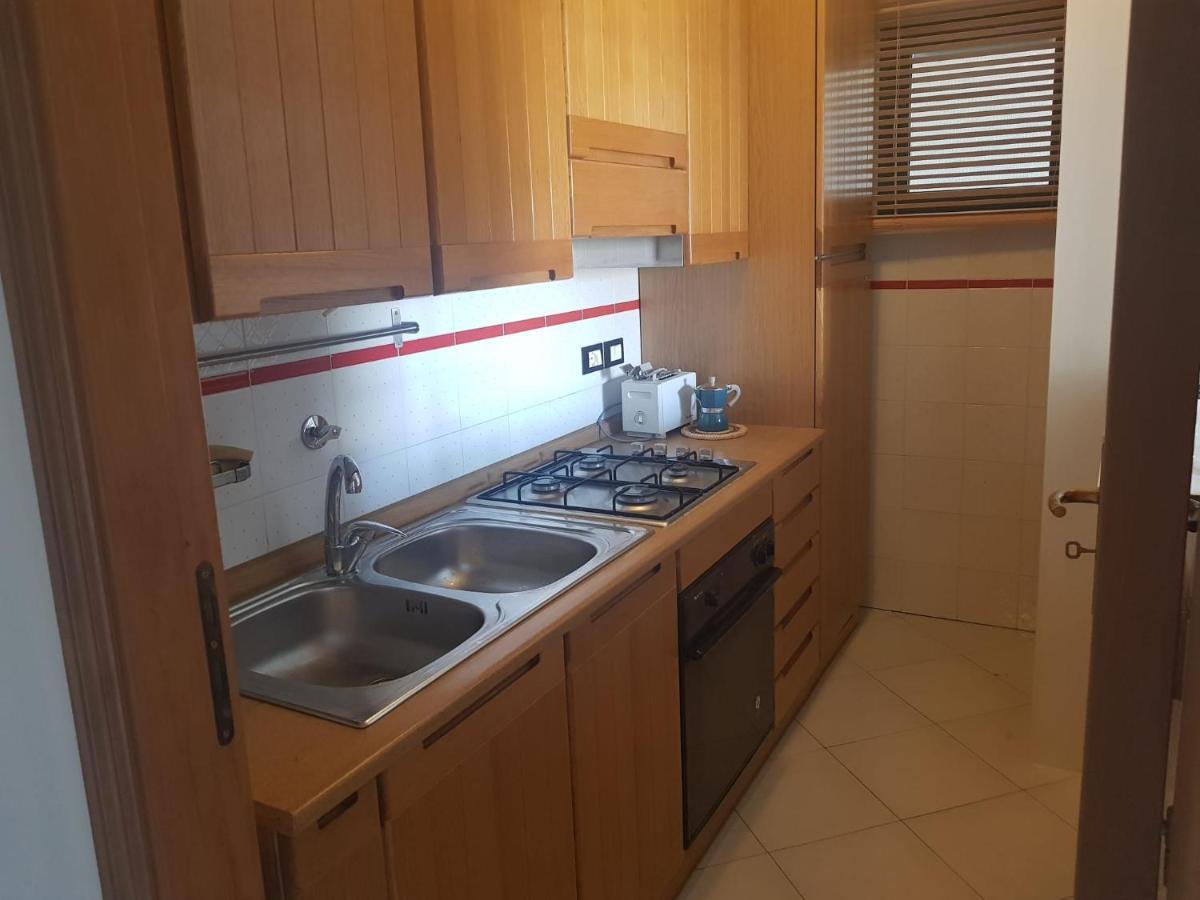Dolce Casa Taormina 아파트 외부 사진