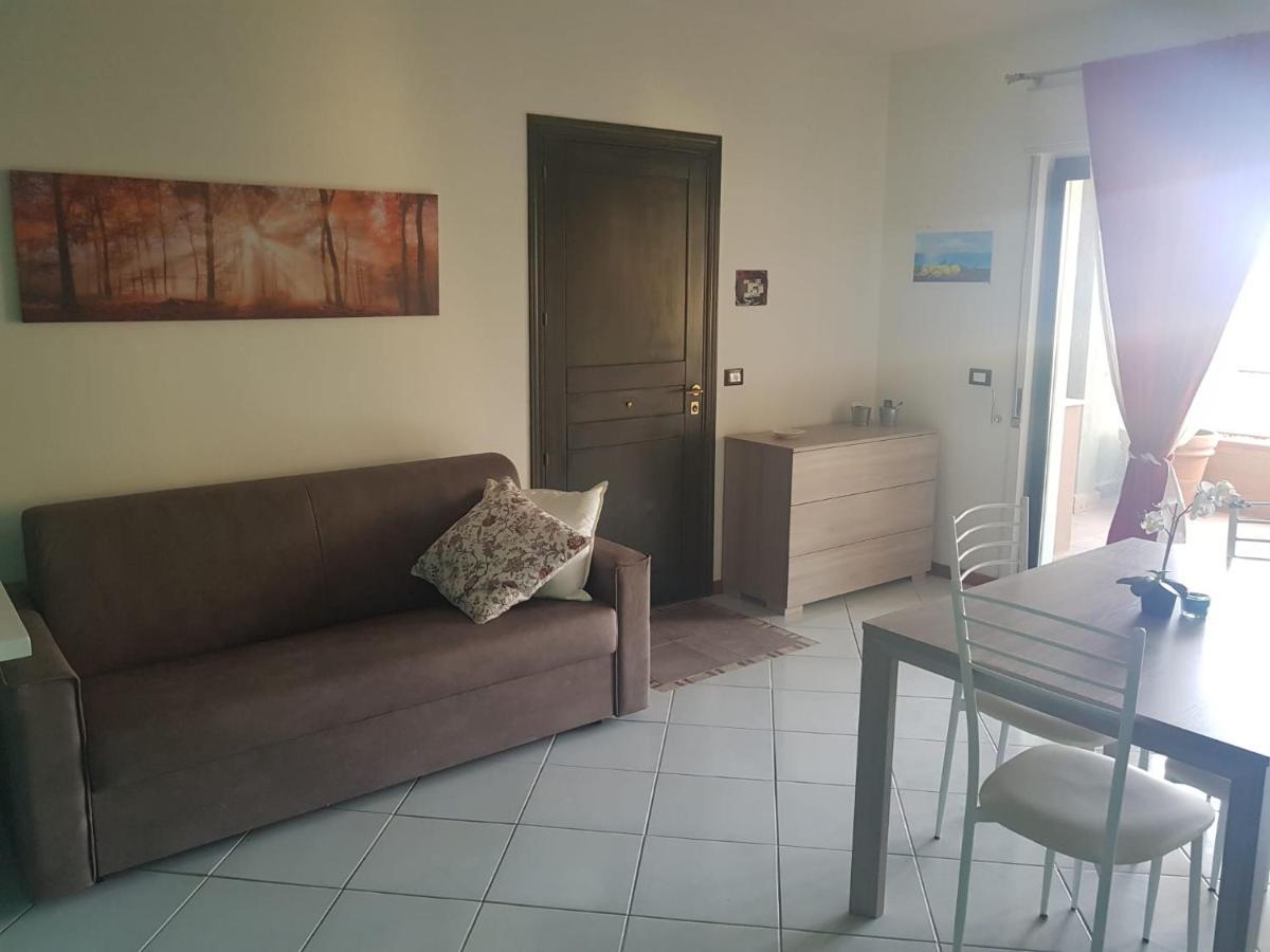 Dolce Casa Taormina 아파트 외부 사진