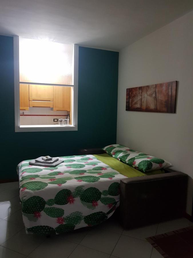 Dolce Casa Taormina 아파트 외부 사진