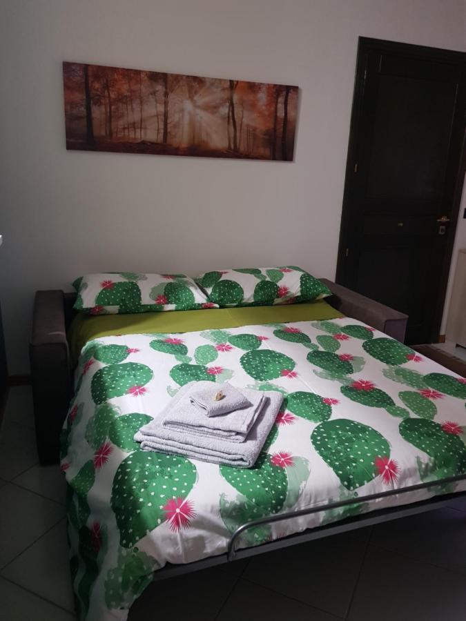 Dolce Casa Taormina 아파트 외부 사진