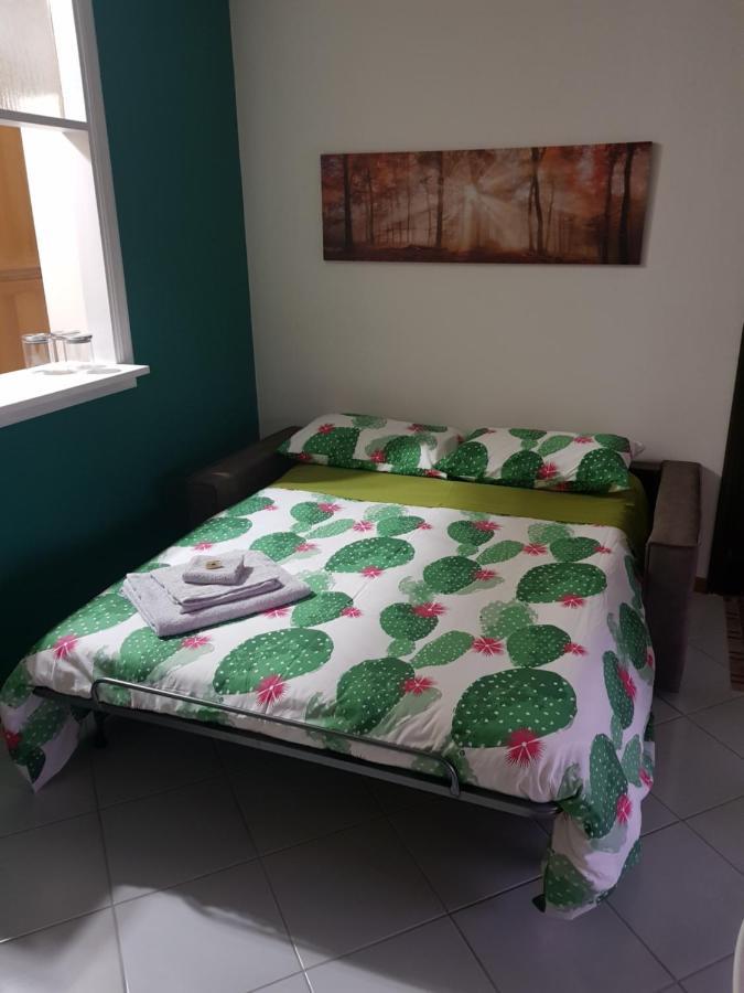 Dolce Casa Taormina 아파트 외부 사진