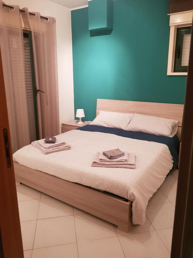 Dolce Casa Taormina 아파트 외부 사진