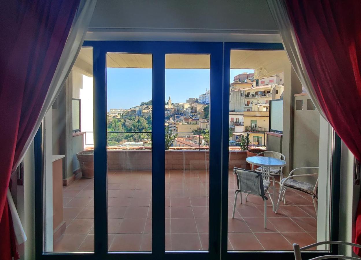 Dolce Casa Taormina 아파트 외부 사진