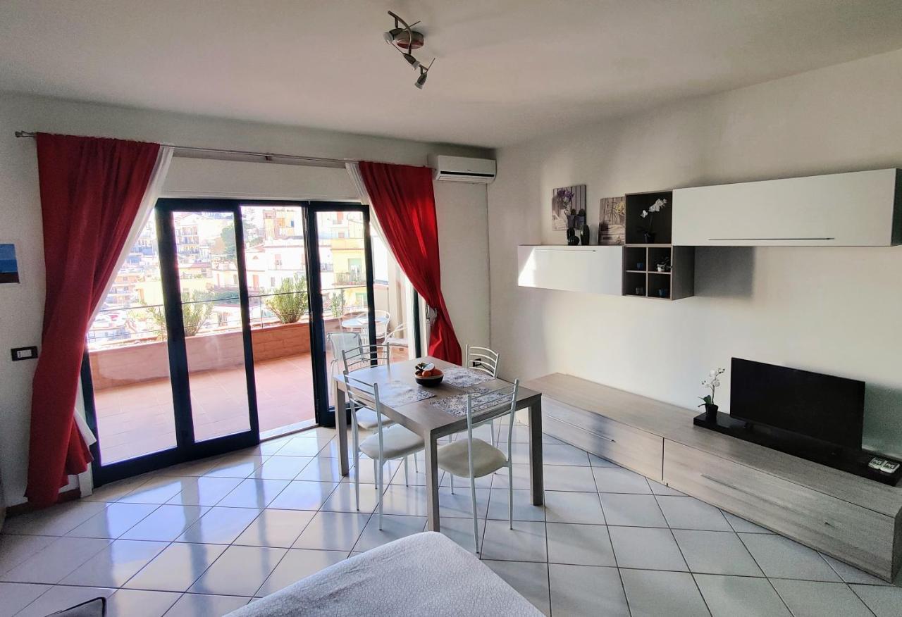 Dolce Casa Taormina 아파트 외부 사진