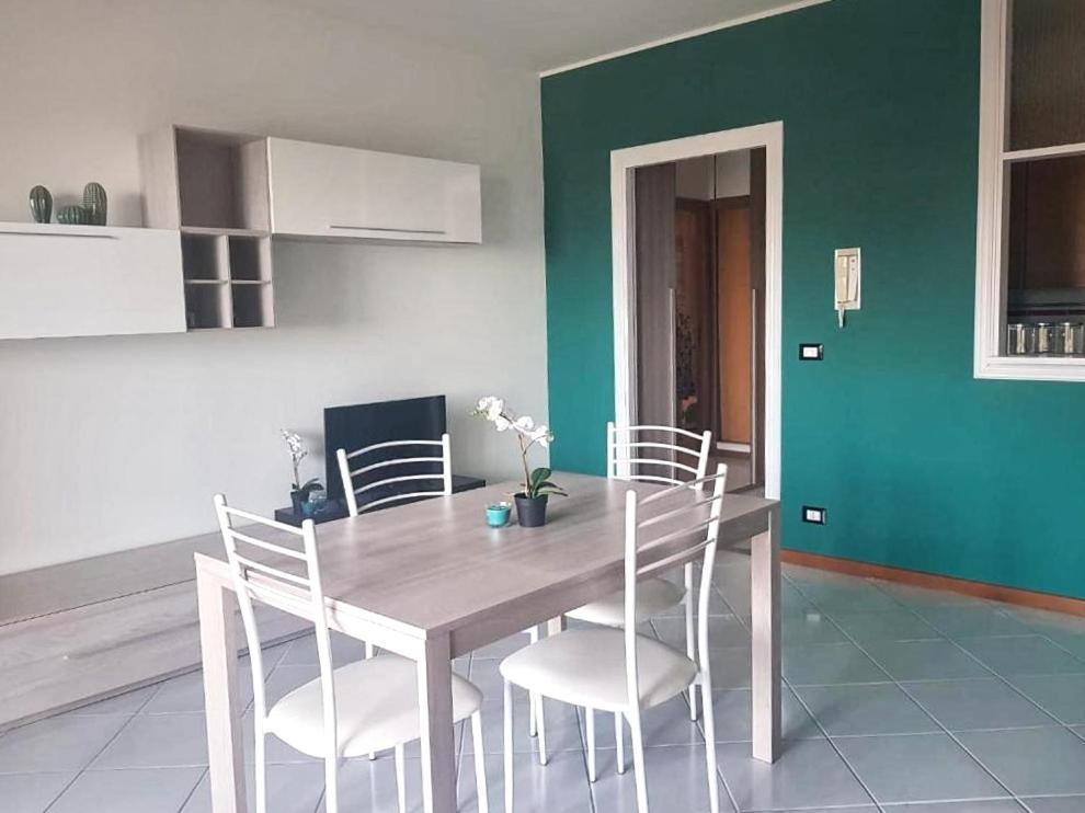 Dolce Casa Taormina 아파트 외부 사진