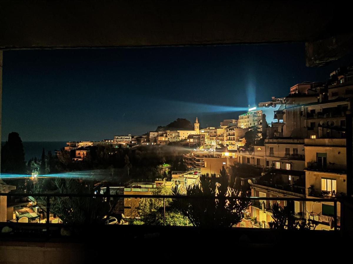 Dolce Casa Taormina 아파트 외부 사진