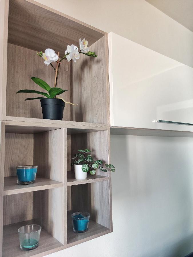 Dolce Casa Taormina 아파트 외부 사진