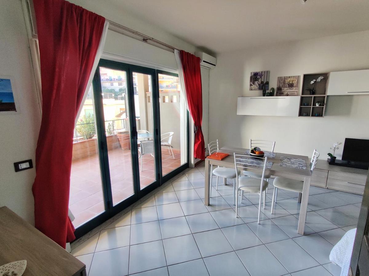 Dolce Casa Taormina 아파트 외부 사진