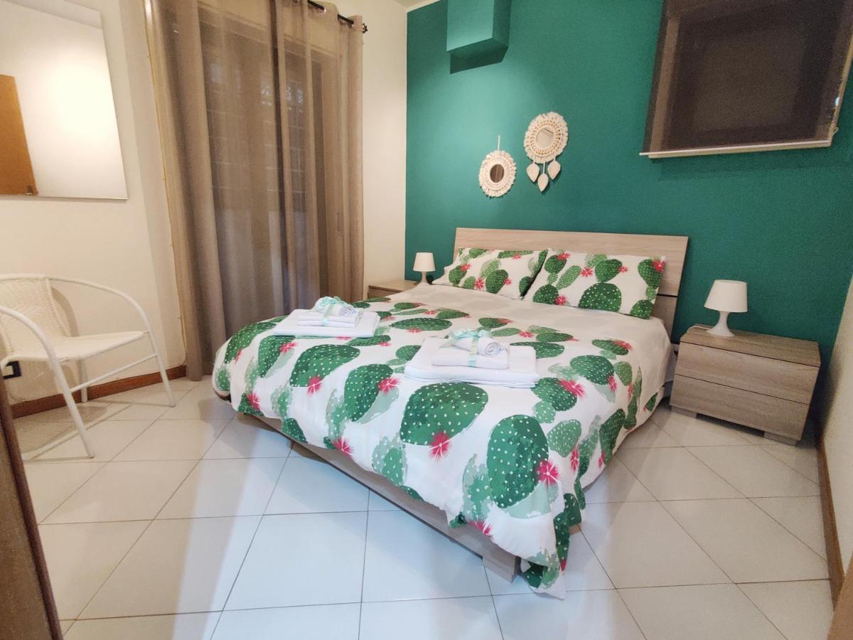 Dolce Casa Taormina 아파트 외부 사진